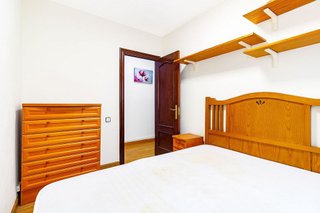 Piso en venta en Ciudad Naranco en Oviedo