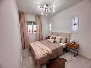 Piso en venta en Playa del Cura en Torrevieja