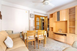 Piso en venta en Centro en Almería