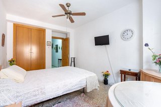 Piso en venta en Centro en Almería