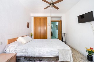 Piso en venta en Centro en Almería