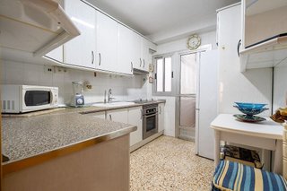 Piso en venta en Centro en Almería