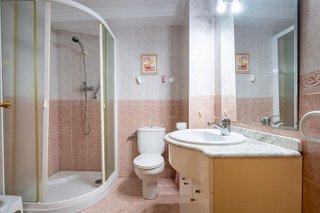 Piso en venta en Centro en Almería