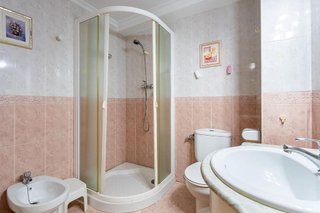 Piso en venta en Centro en Almería