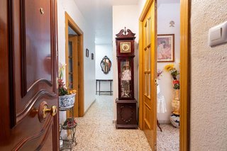 Piso en venta en Centro en Almería