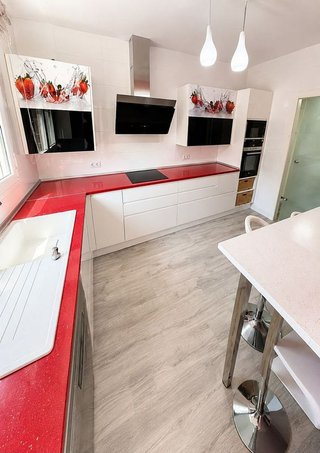 Piso en venta en Medina del Campo