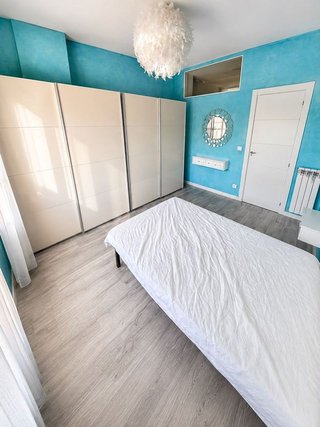 Piso en venta en Medina del Campo