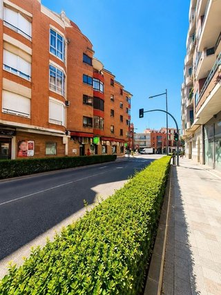 Piso en venta en Medina del Campo