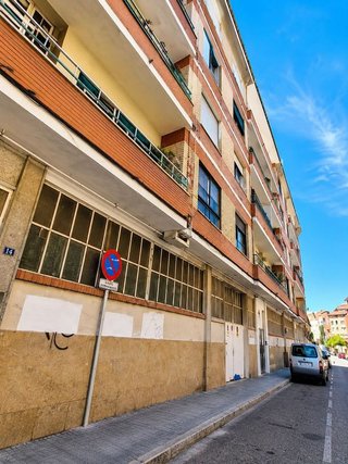 Piso en venta en Medina del Campo