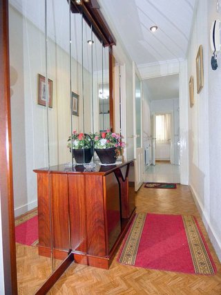 Piso en venta en Begoña en Bilbao