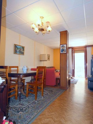 Piso en venta en Begoña en Bilbao