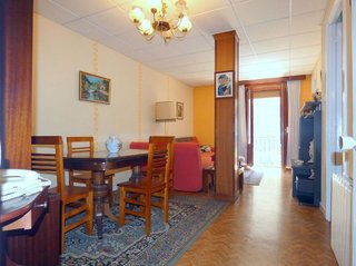Piso en venta en Begoña en Bilbao