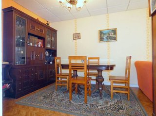 Piso en venta en Begoña en Bilbao