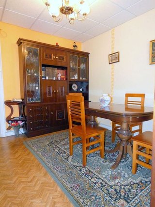 Piso en venta en Begoña en Bilbao