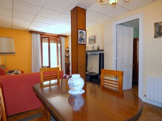Piso en venta en Begoña en Bilbao