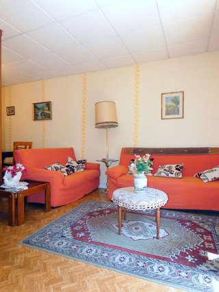 Piso en venta en Begoña en Bilbao