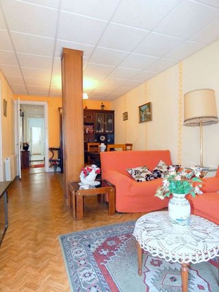 Piso en venta en Begoña en Bilbao