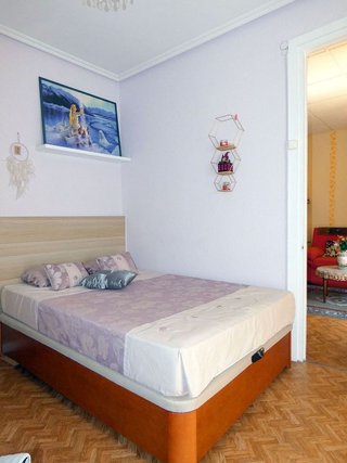 Piso en venta en Begoña en Bilbao