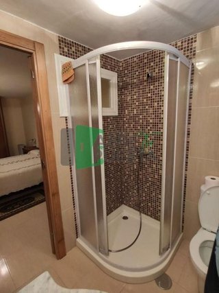 Piso en venta en A Carballeira en Ourense
