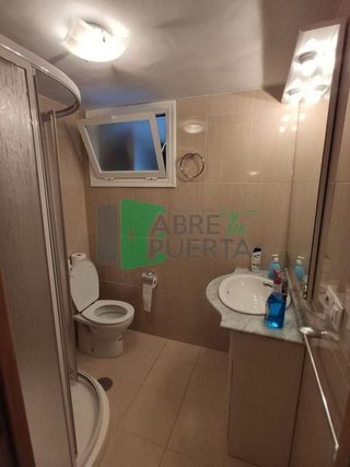 Piso en venta en A Carballeira en Ourense