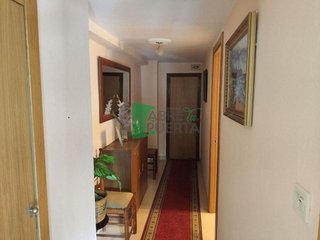 Piso en venta en A Carballeira en Ourense