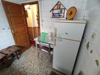 Piso en venta en A Carballeira en Ourense