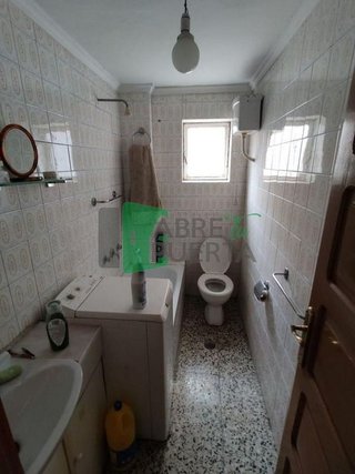 Piso en venta en A Carballeira en Ourense