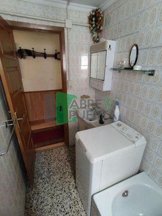Piso en venta en A Carballeira en Ourense