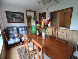 Piso en venta en A Carballeira en Ourense