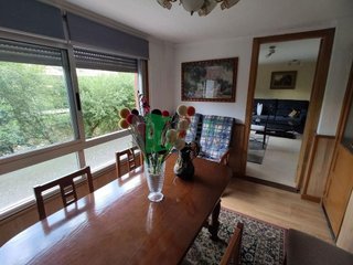 Piso en venta en A Carballeira en Ourense