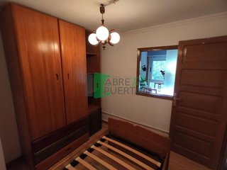 Piso en venta en A Carballeira en Ourense