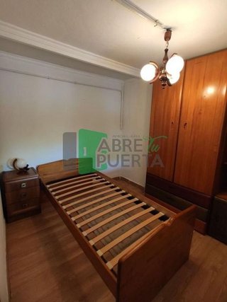 Piso en venta en A Carballeira en Ourense