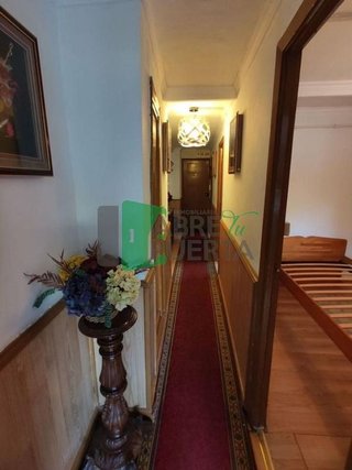 Piso en venta en A Carballeira en Ourense