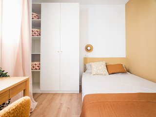 Piso en venta en Nou Moles en Valencia