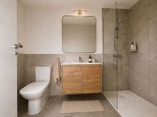 Piso en venta en Hipódromo - Cerrado del Águila en Mijas