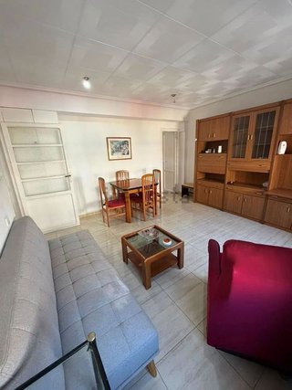 Piso en venta en Centro Puerto en Sagunto