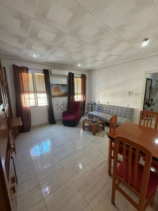Piso en venta en Centro Puerto en Sagunto