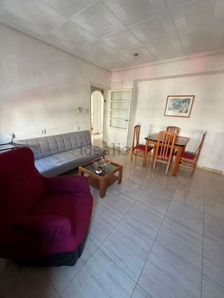 Piso en venta en Centro Puerto en Sagunto