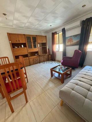 Piso en venta en Centro Puerto en Sagunto