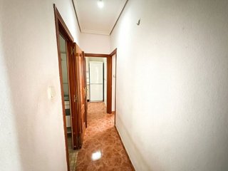 Piso en venta en San Isidro - Los Almendros en Alcalá de Henares