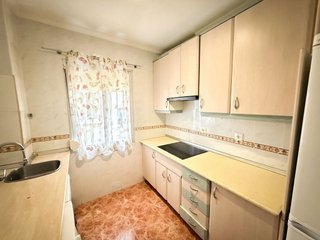 Piso en venta en San Isidro - Los Almendros en Alcalá de Henares