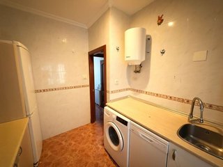 Piso en venta en San Isidro - Los Almendros en Alcalá de Henares