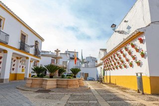 Piso en venta en Alameda