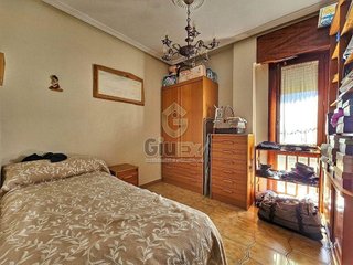 Piso en venta en Centro en Cáceres