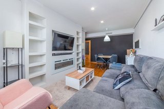 Piso en venta en Centro en Rivas-Vaciamadrid