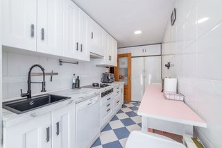 Piso en venta en Centro en Rivas-Vaciamadrid