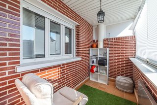 Piso en venta en Centro en Rivas-Vaciamadrid