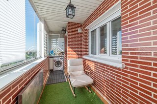 Piso en venta en Centro en Rivas-Vaciamadrid