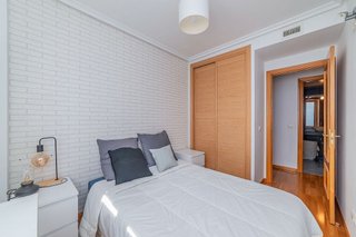Piso en venta en Centro en Rivas-Vaciamadrid