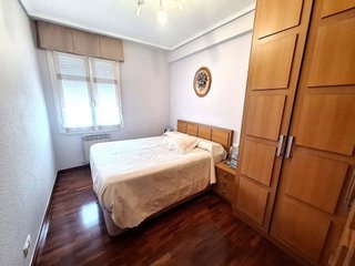 Piso en venta en Coronación en Vitoria-Gasteiz